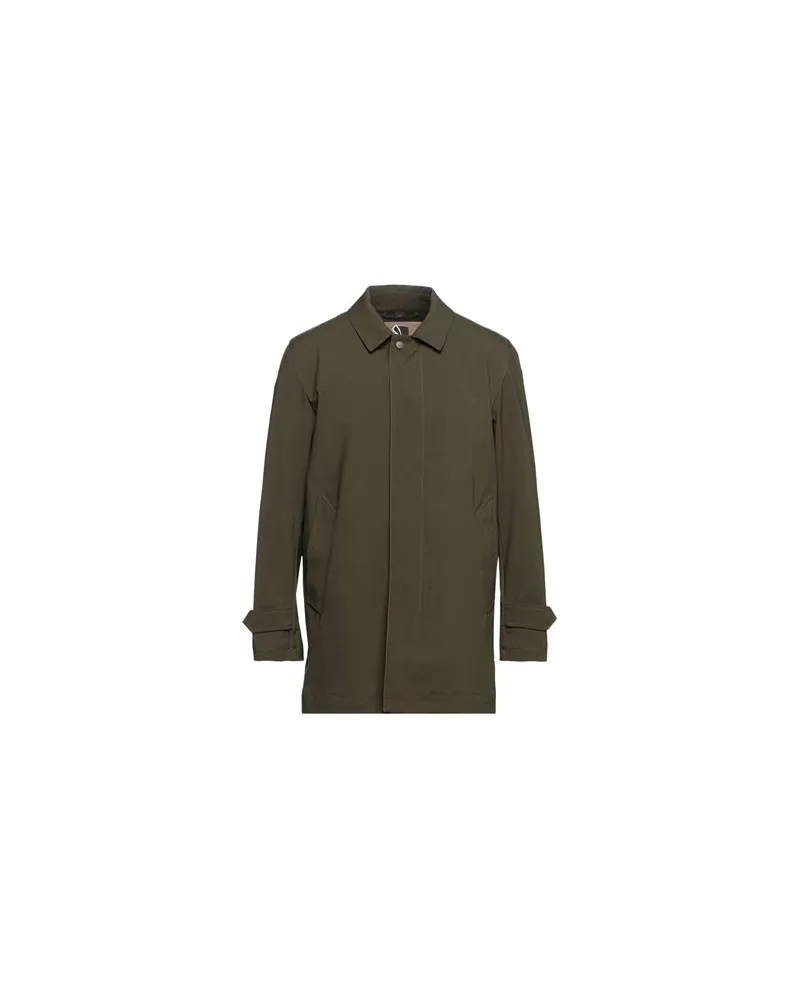 Sealup JACKEN & MÄNTEL - Jacken, Mäntel & Trenchcoatsauf YOOX.COM Militärgrün