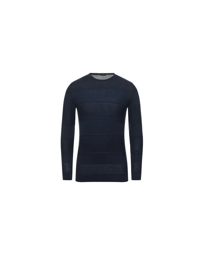 Retois STRICKWAREN - Pulloverauf YOOX.COM Nachtblau