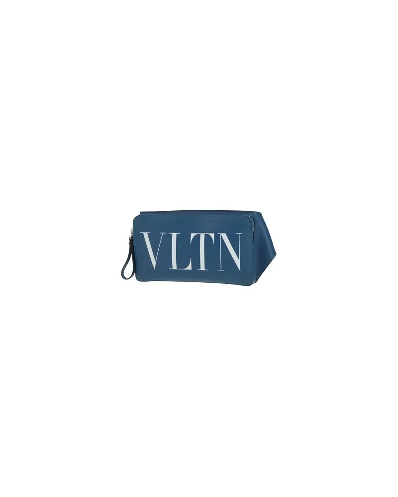 Valentino Garavani TASCHEN - Gürteltaschenauf YOOX.COM Blau