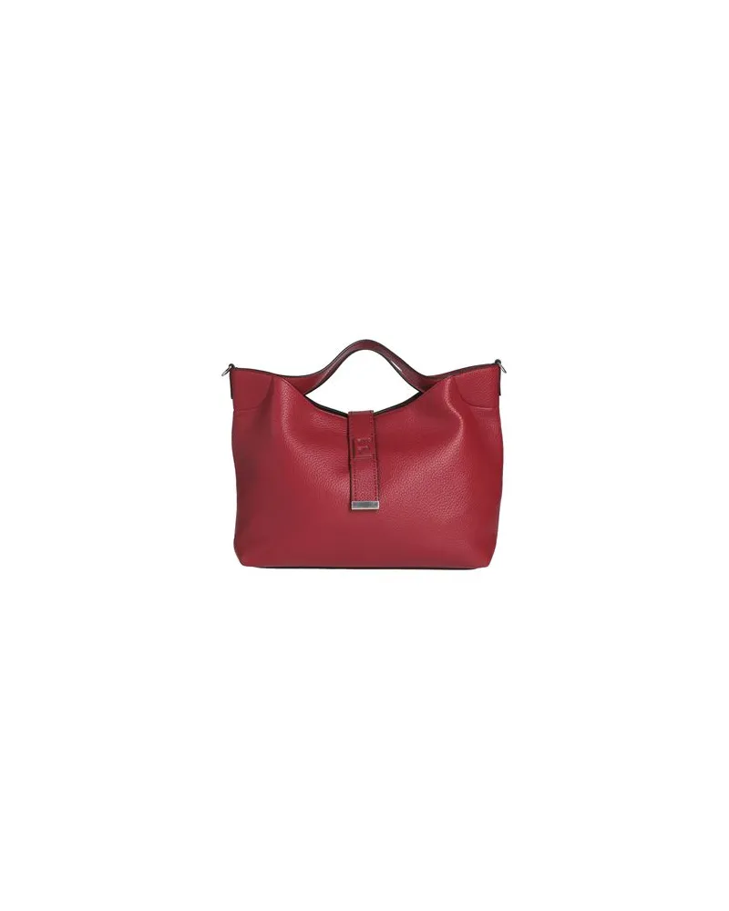 Ermanno Scervino TASCHEN - Handtaschenauf YOOX.COM Rot