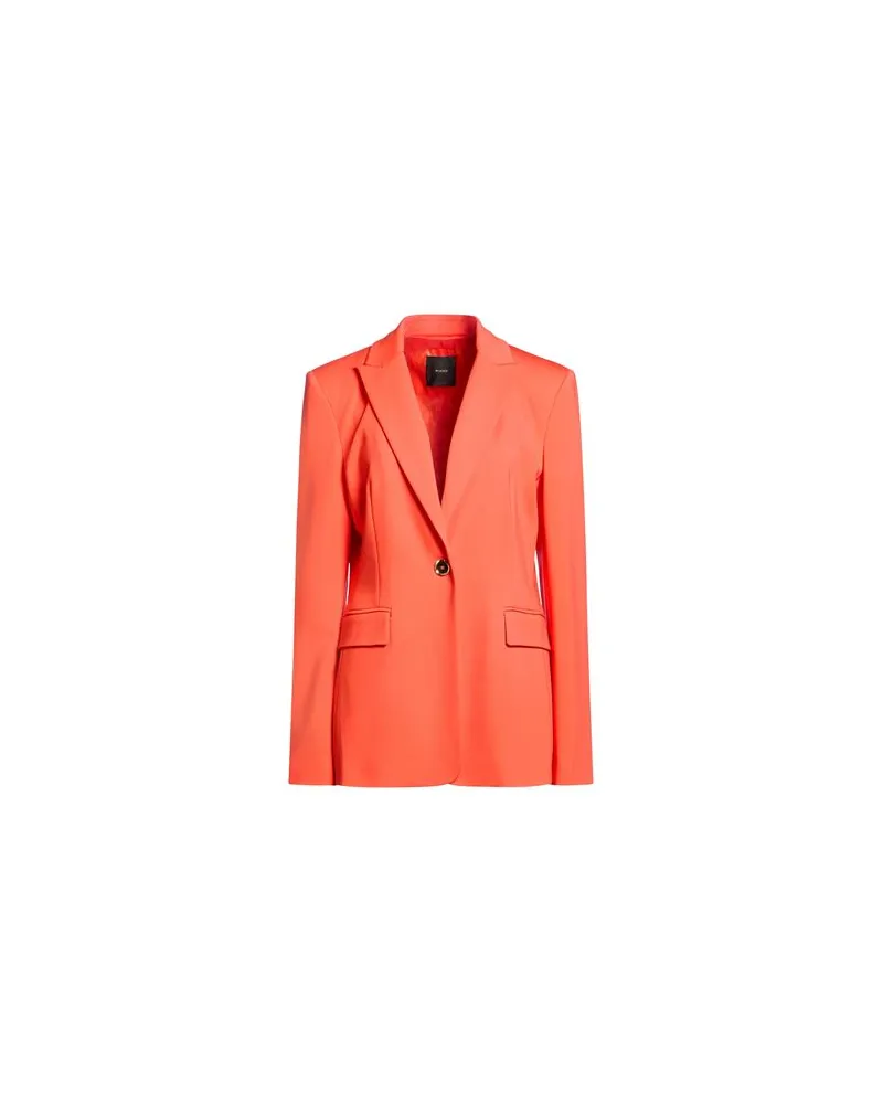 Pinko ANZÜGE und CO-ORDS - Blazersauf YOOX.COM Orange