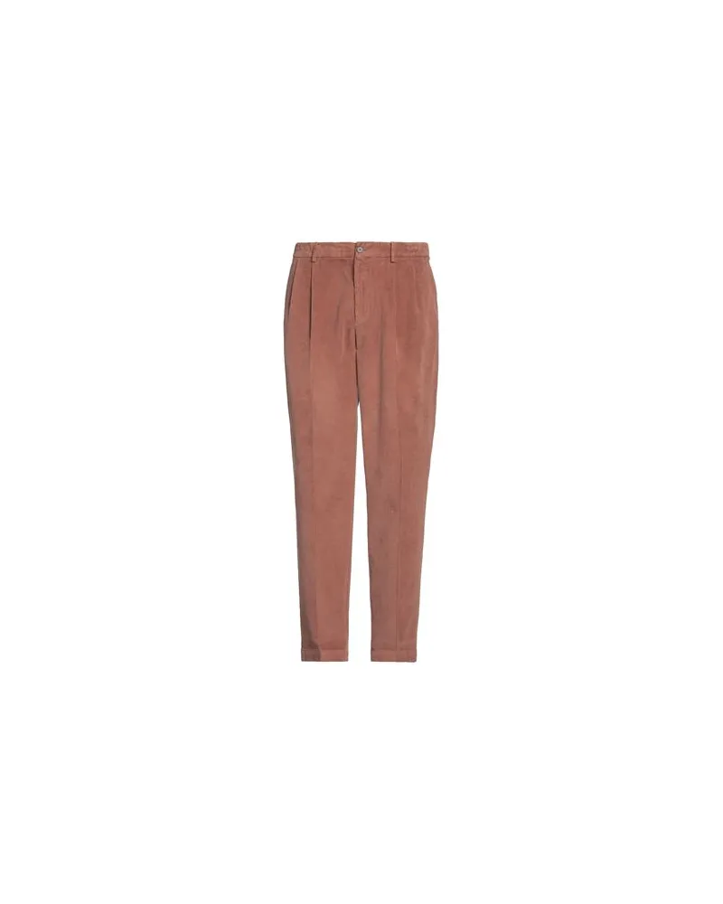 Cellar Door HOSEN & RÖCKE - Hosenauf YOOX.COM Braun