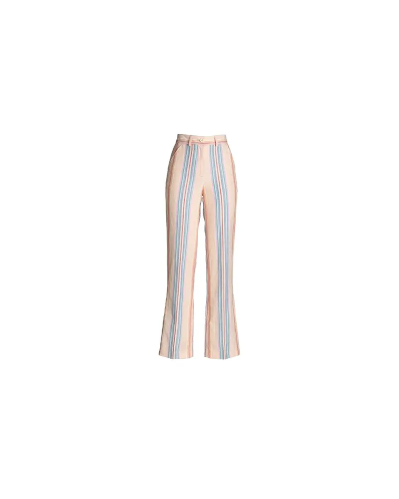 See by Chloé HOSEN & RÖCKE - Hosenauf YOOX.COM Hellrosa
