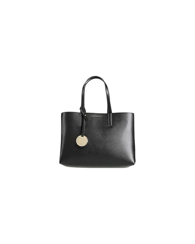 Emporio Armani TASCHEN - Handtaschenauf YOOX.COM Schwarz