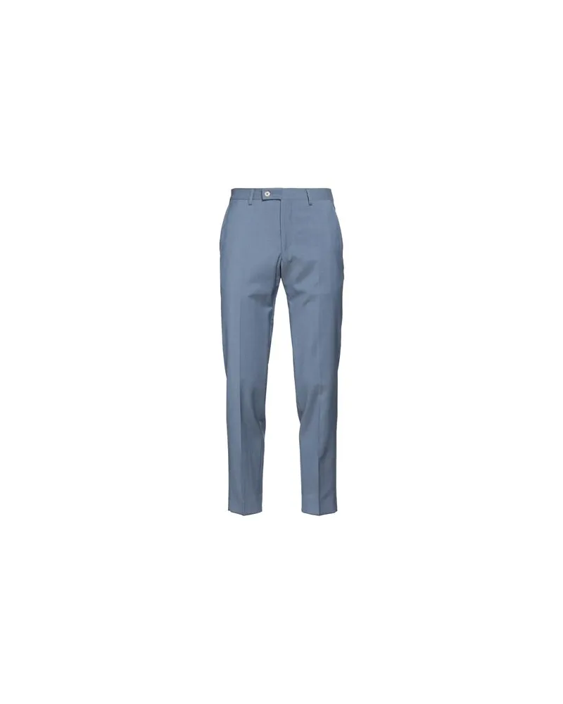 Baldessarini HOSEN & RÖCKE - Hosenauf YOOX.COM Blaugrau