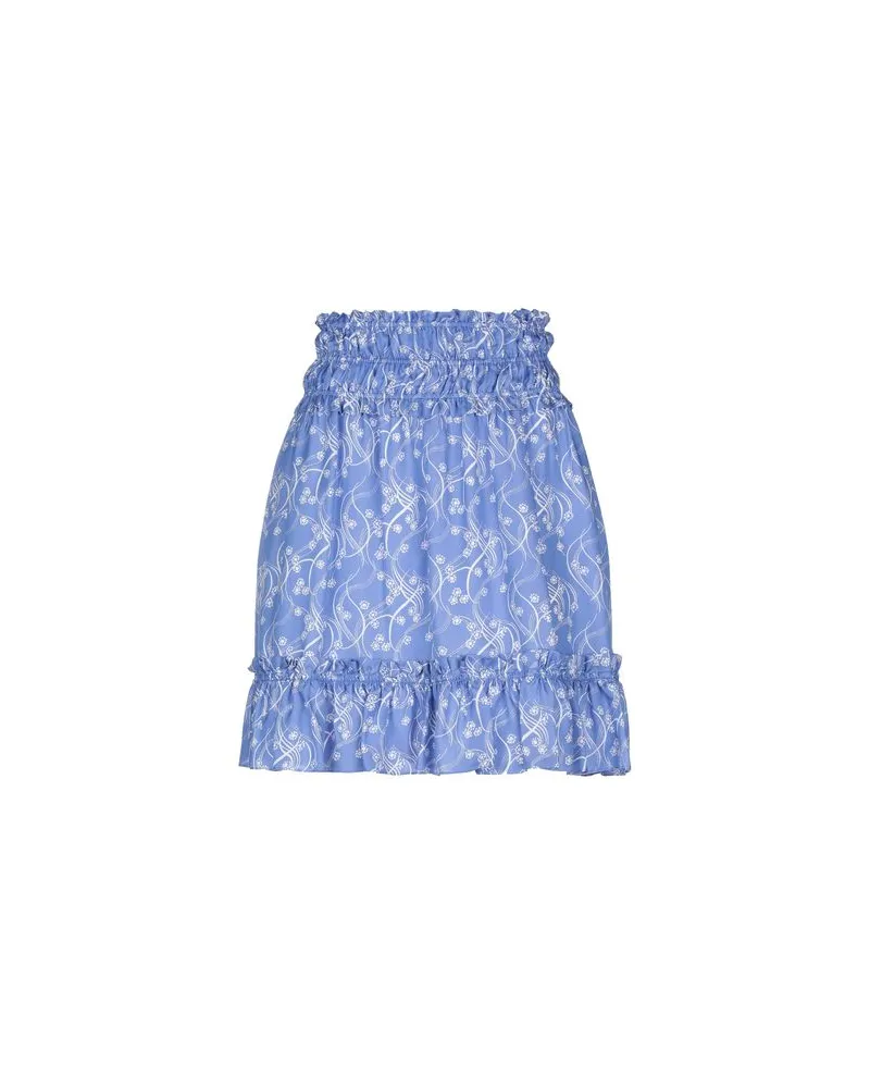 Kenzo HOSEN & RÖCKE - Miniröckeauf YOOX.COM Lila