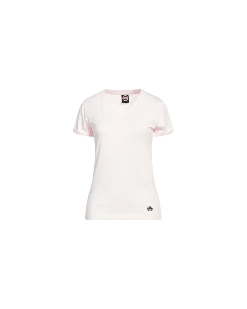 Colmar TOPS - T-shirtsauf YOOX.COM Rosa