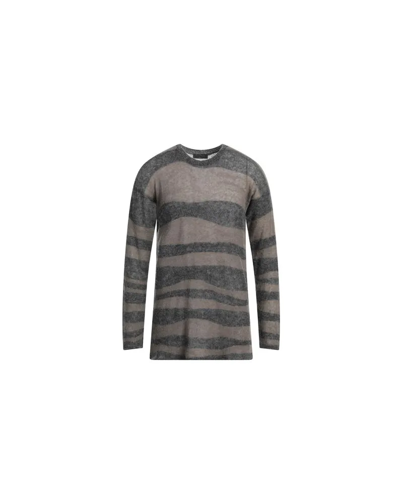 Lucques STRICKWAREN - Pulloverauf YOOX.COM Militärgrün
