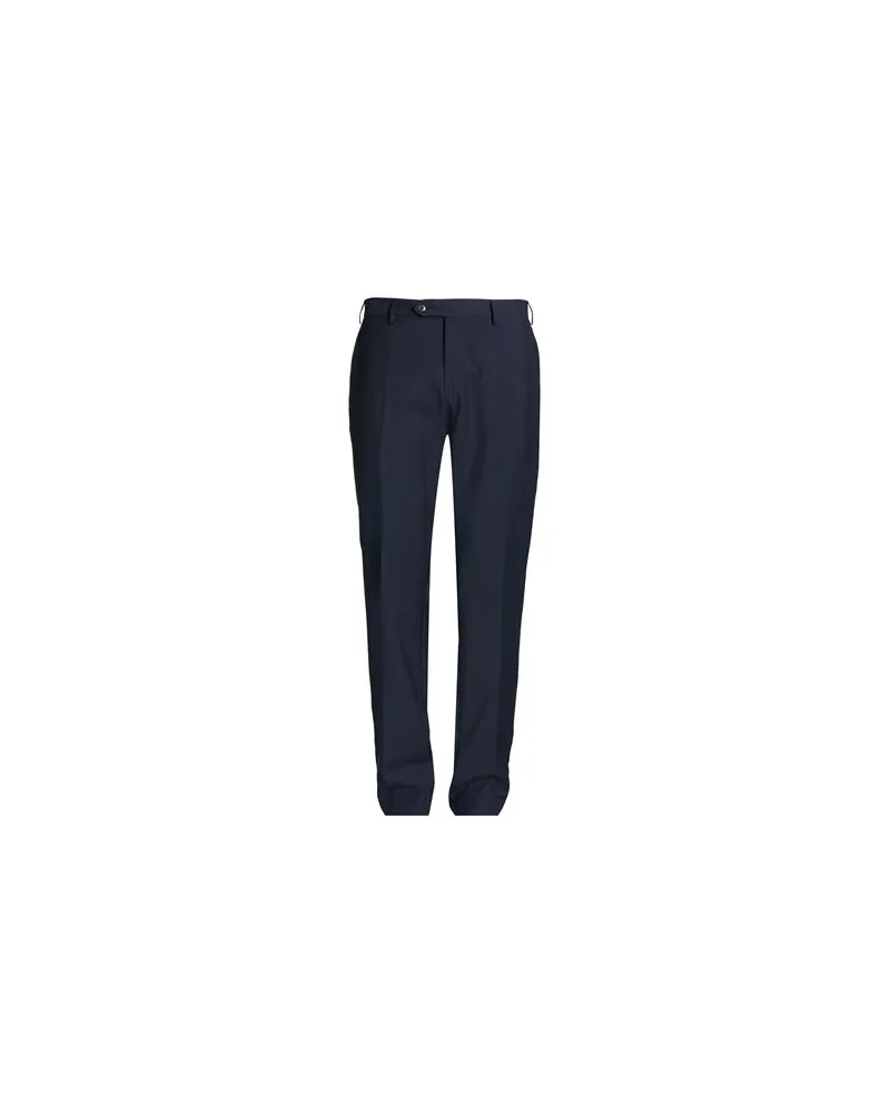 Luigi Bianchi Mantova HOSEN & RÖCKE - Hosenauf YOOX.COM Nachtblau