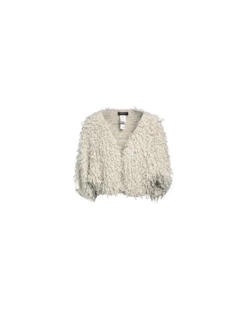 Fabiana Filippi STRICKWAREN - Strickjackenauf YOOX.COM Off