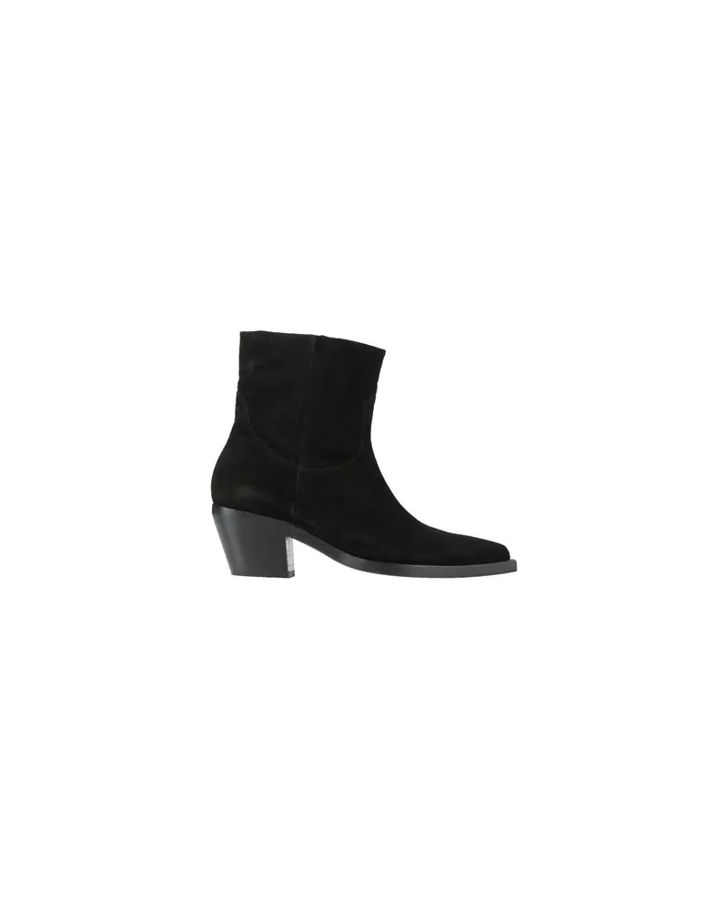 Pinko SCHUHE - Stiefelettenauf YOOX.COM Schwarz