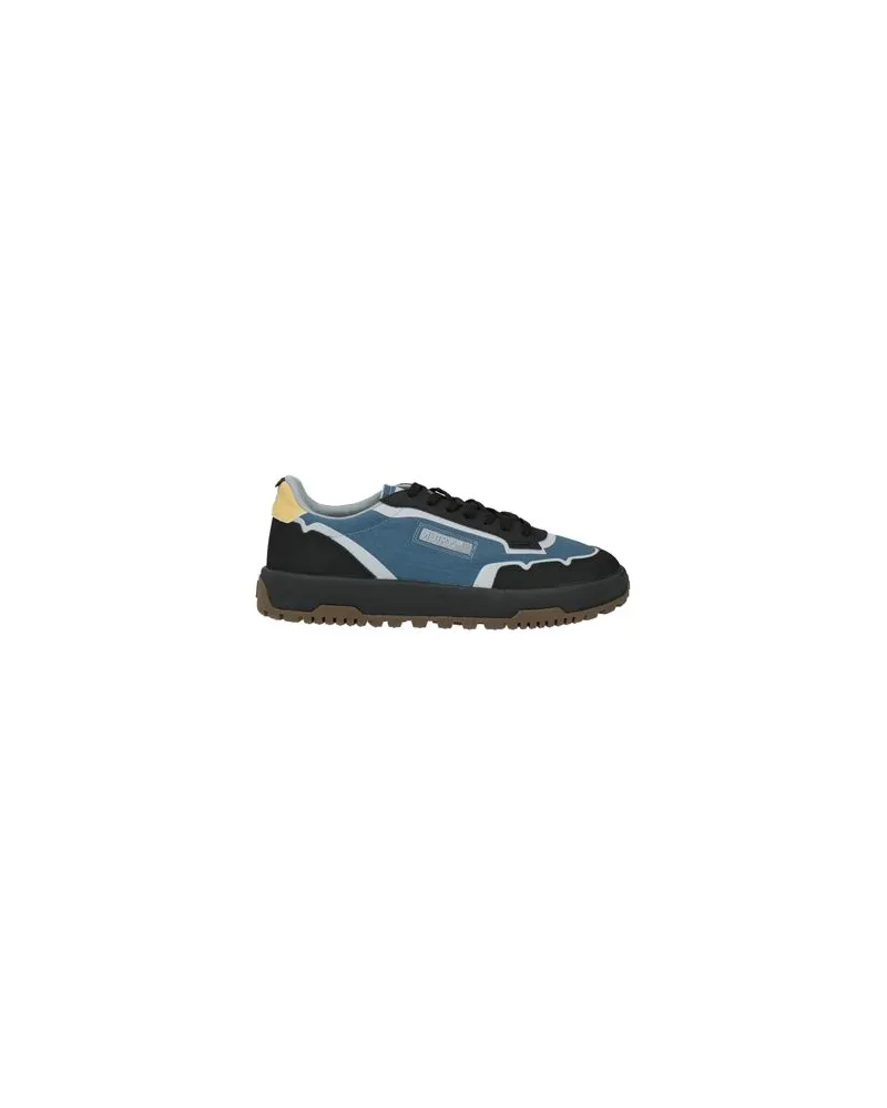 AUTRY SCHUHE - Sneakersauf YOOX.COM Taubenblau
