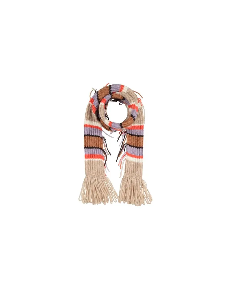 Roberto Collina ACCESSOIRES - Schalsauf YOOX.COM Lila