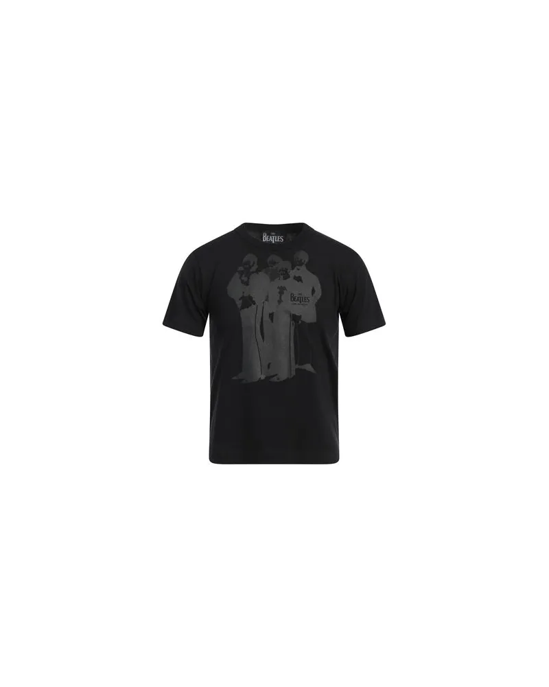 Comme des Garçons TOPS - T-shirtsauf YOOX.COM Schwarz