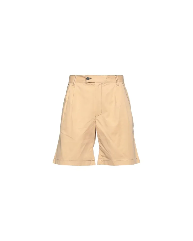 PHIPPS HOSEN & RÖCKE - Shorts & Bermudashortsauf YOOX.COM Sand