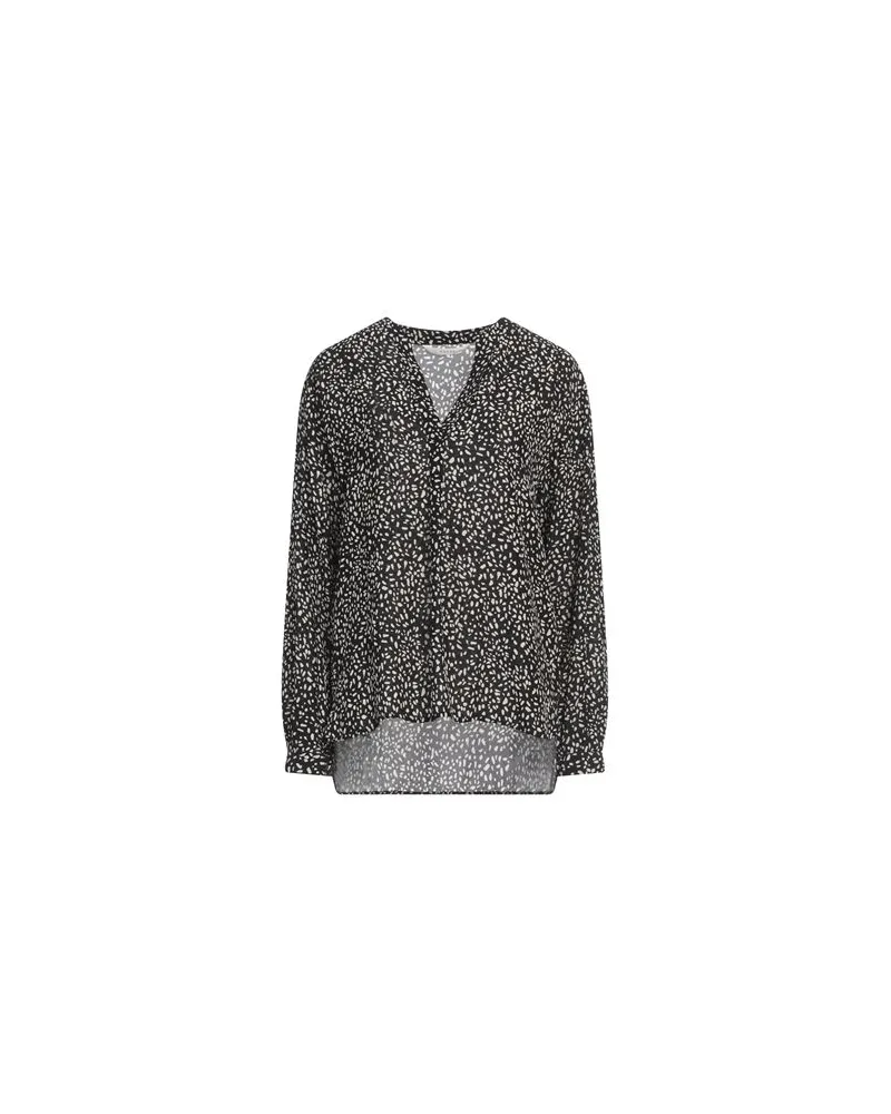 XACUS TOPS - Topsauf YOOX.COM Schwarz