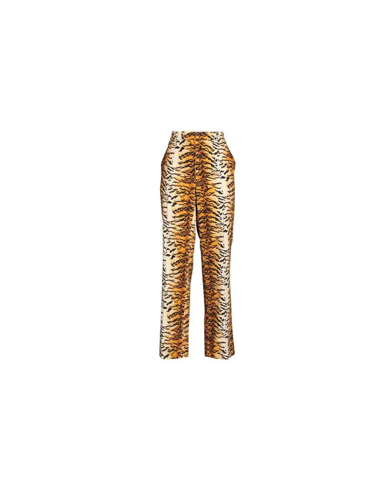 Philosophy Di Lorenzo Serafini HOSEN & RÖCKE - Hosenauf YOOX.COM Ringelblume