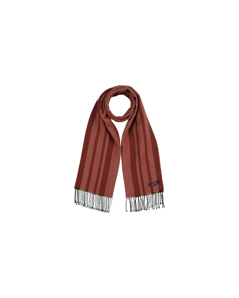 YES ZEE by Essenza ACCESSOIRES - Schalsauf YOOX.COM Kamel