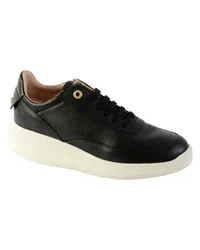 Geox Sneakers Schwarz