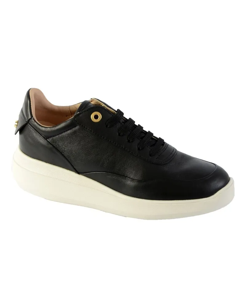 Geox Sneakers Schwarz