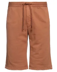 CIRCOLO 1901 Shorts & Bermudashorts Braun