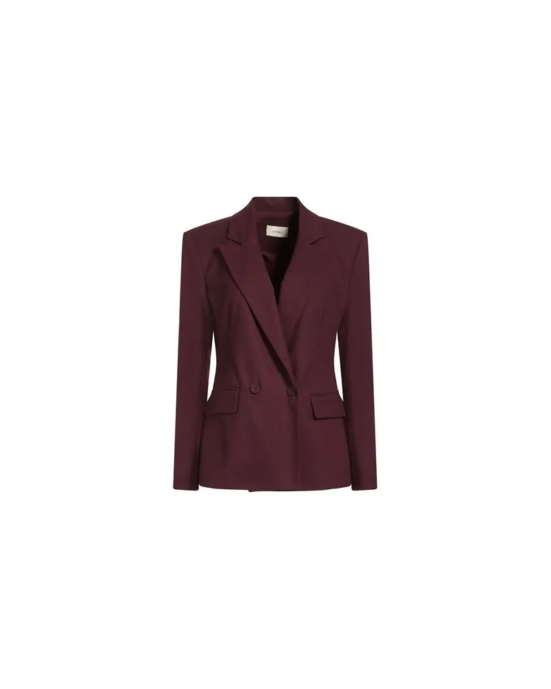 VICOLO ANZÜGE und CO-ORDS - Blazersauf YOOX.COM Bordeaux