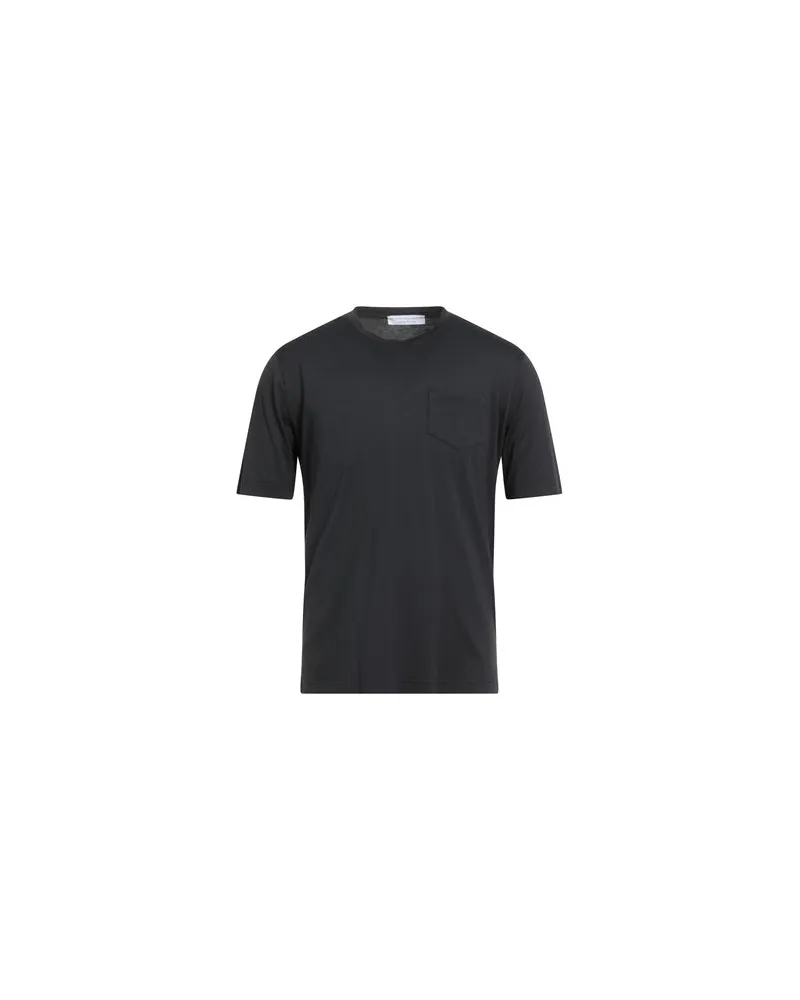 Filippo de Laurentiis TOPS - T-shirtsauf YOOX.COM Schwarz