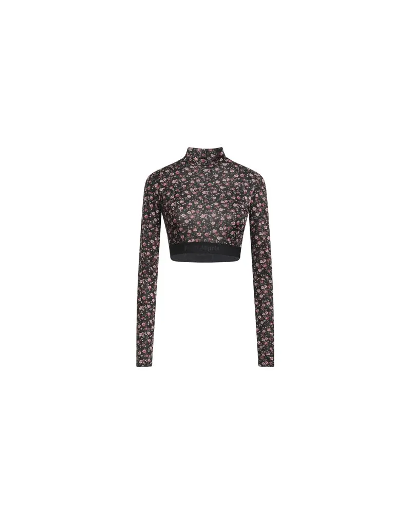 Palm Angels TOPS - T-shirtsauf YOOX.COM Schwarz