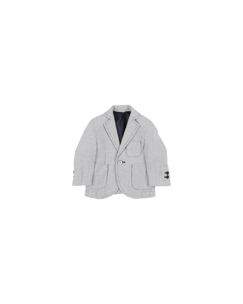 Neill Katter ANZÜGE und CO-ORDS - Blazersauf YOOX.COM Weiß