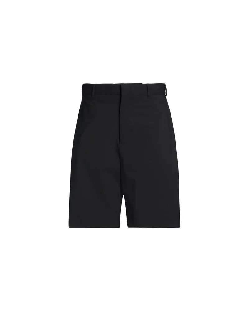 MSGM HOSEN & RÖCKE - Shorts & Bermudashortsauf YOOX.COM Schwarz