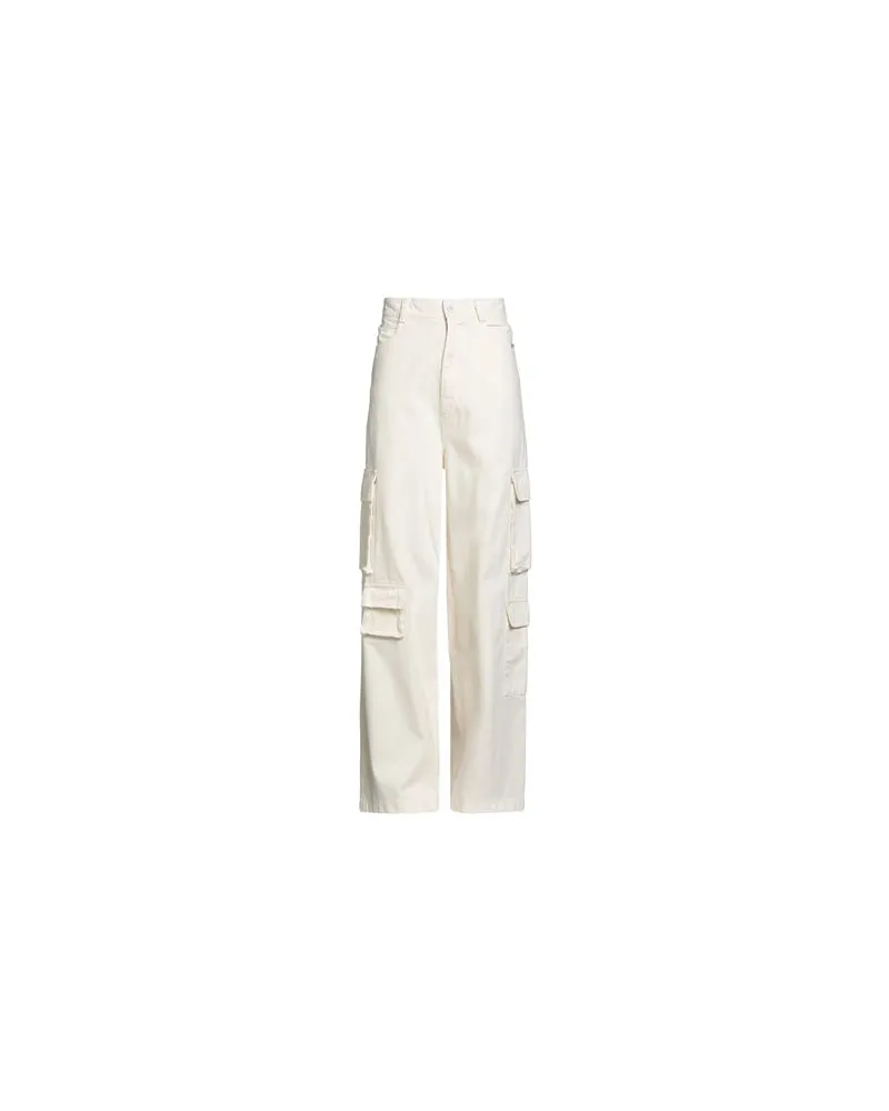 Amish HOSEN & RÖCKE - Jeanshosenauf YOOX.COM Off
