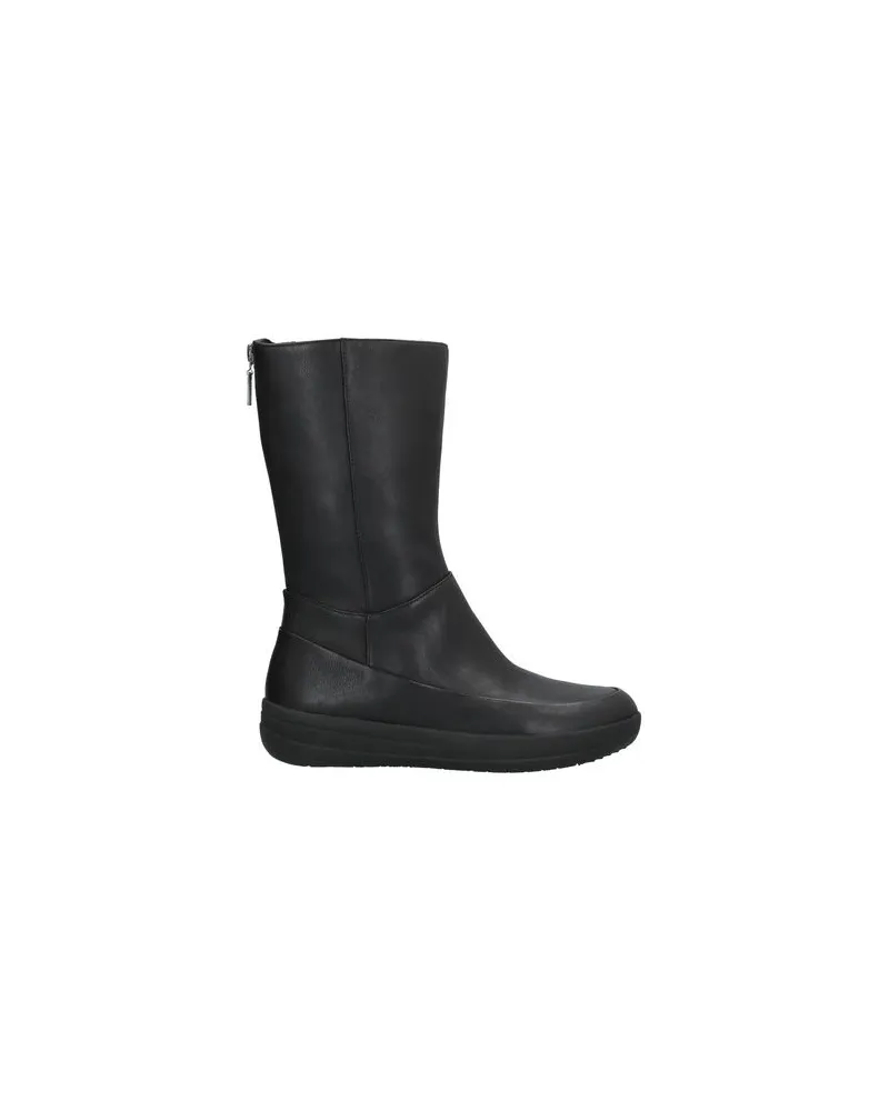 FitFlop SCHUHE - Stiefelettenauf YOOX.COM Schwarz