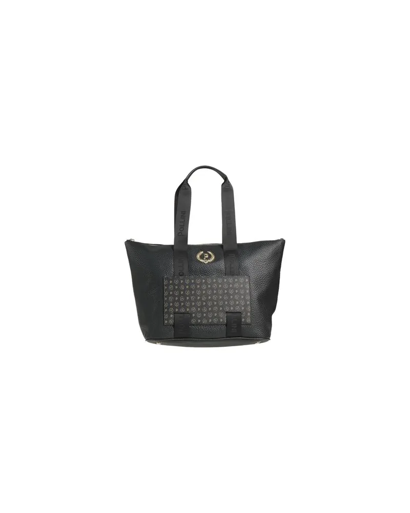 Pollini TASCHEN - Handtaschenauf YOOX.COM Schwarz