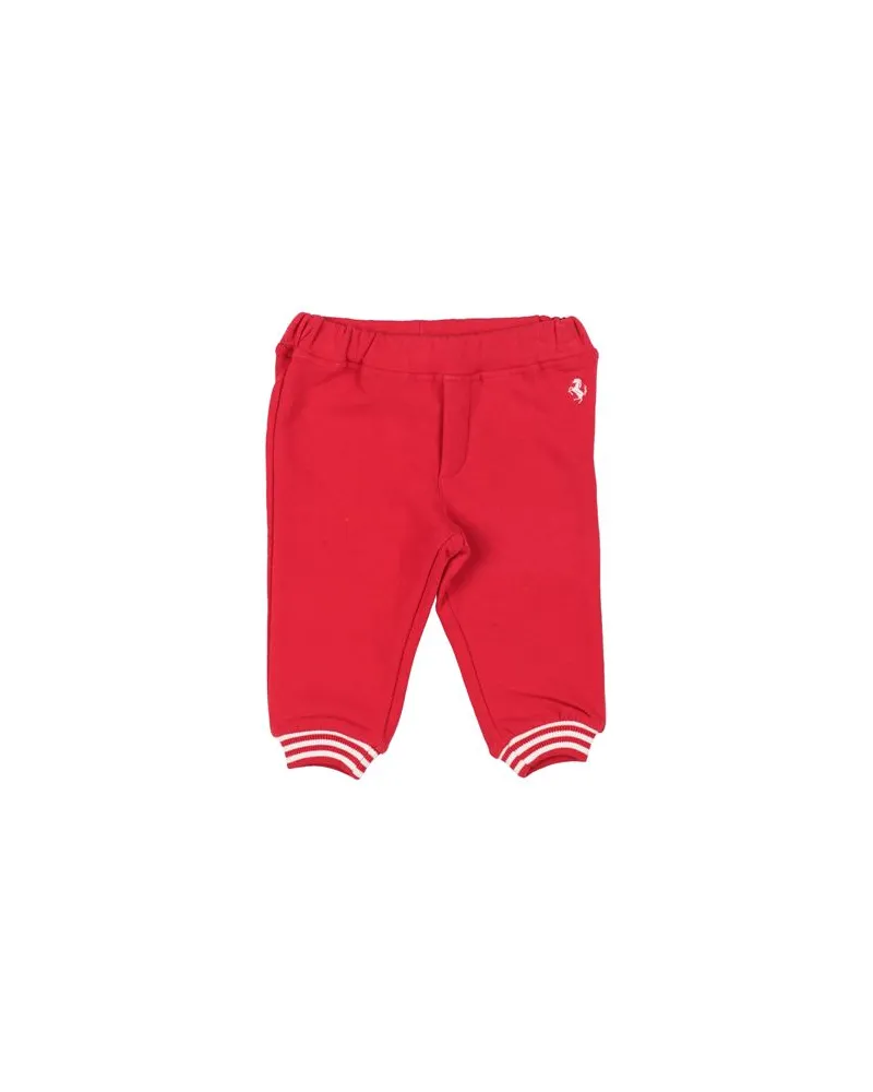 Ferrari HOSEN & RÖCKE - Hosenauf YOOX.COM Rot
