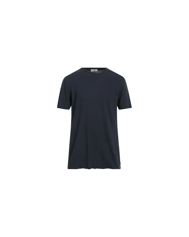 CROSSLEY TOPS - T-shirtsauf YOOX.COM Nachtblau