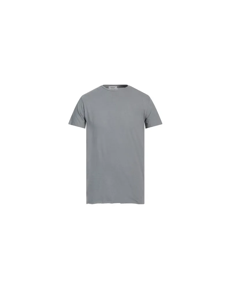 CROSSLEY TOPS - T-shirtsauf YOOX.COM Grau