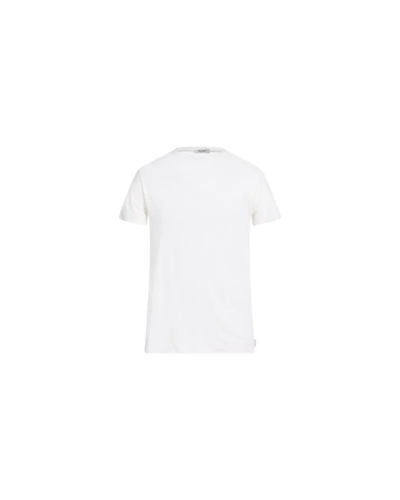 CROSSLEY TOPS - T-shirtsauf YOOX.COM Elfenbein