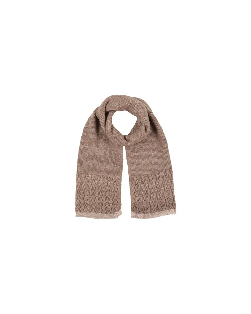 Pieces ACCESSOIRES - Schalsauf YOOX.COM Khaki