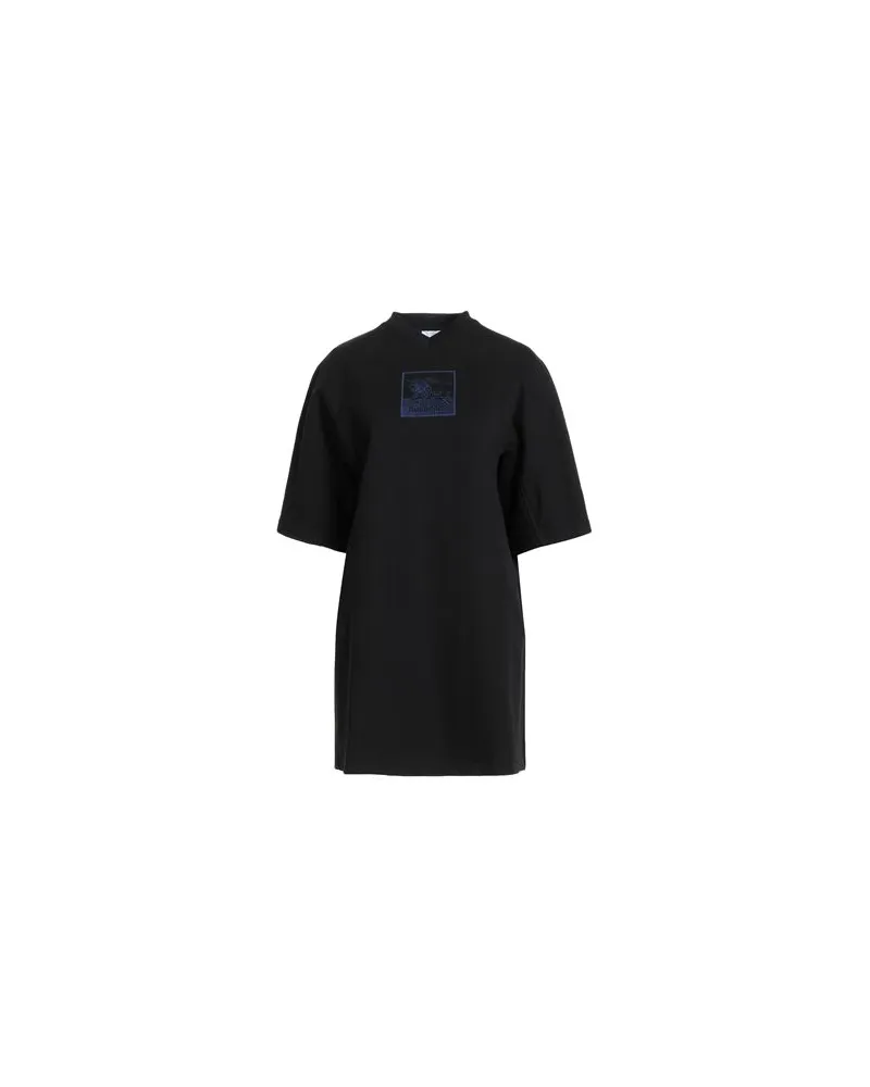 Burberry KLEIDER - Mini-Kleiderauf YOOX.COM Schwarz