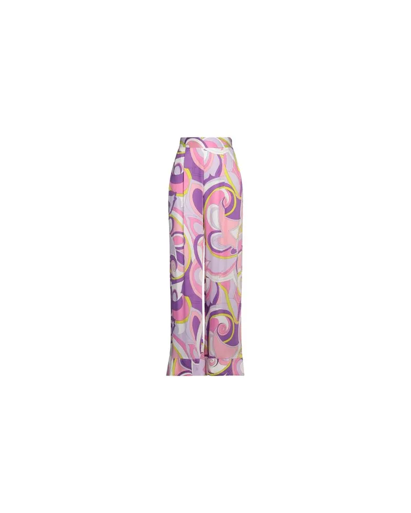 B.yu HOSEN & RÖCKE - Hosenauf YOOX.COM Rosa