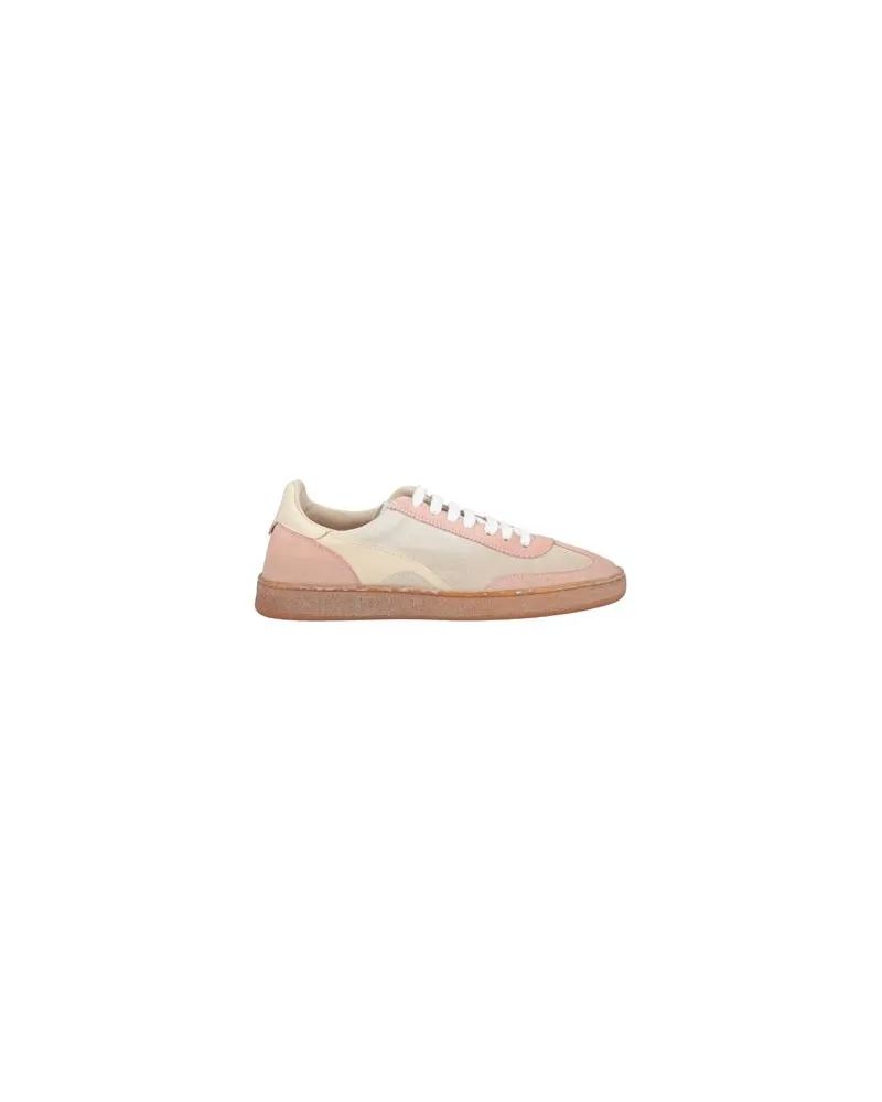Moma SCHUHE - Sneakersauf YOOX.COM Rosa
