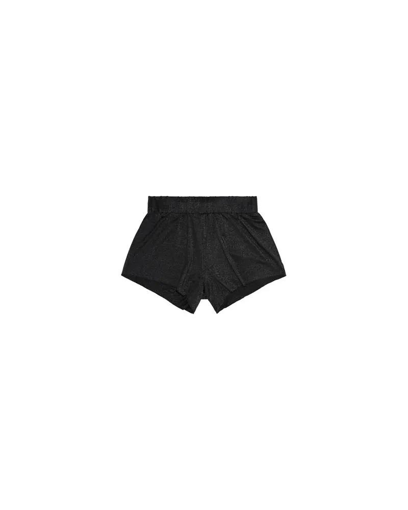 Onia HOSEN & RÖCKE - Shorts & Bermudashortsauf YOOX.COM Schwarz