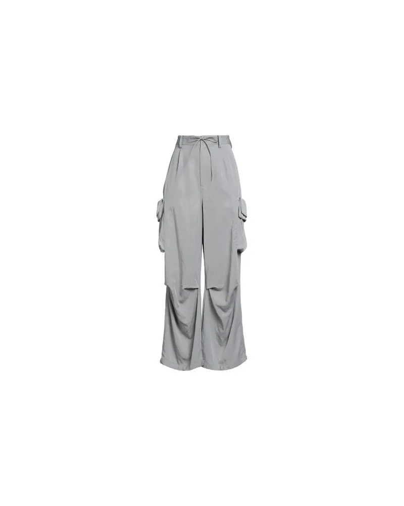 Y-3 HOSEN & RÖCKE - Hosenauf YOOX.COM Grau