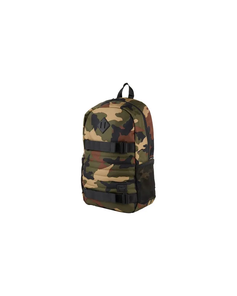 Herschel Supply Co. TASCHEN - Rucksäckeauf YOOX.COM Militärgrün