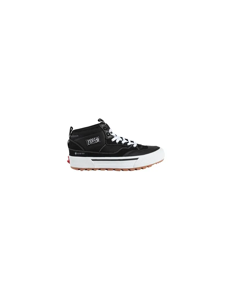 Vans SCHUHE - Sneakersauf YOOX.COM Schwarz