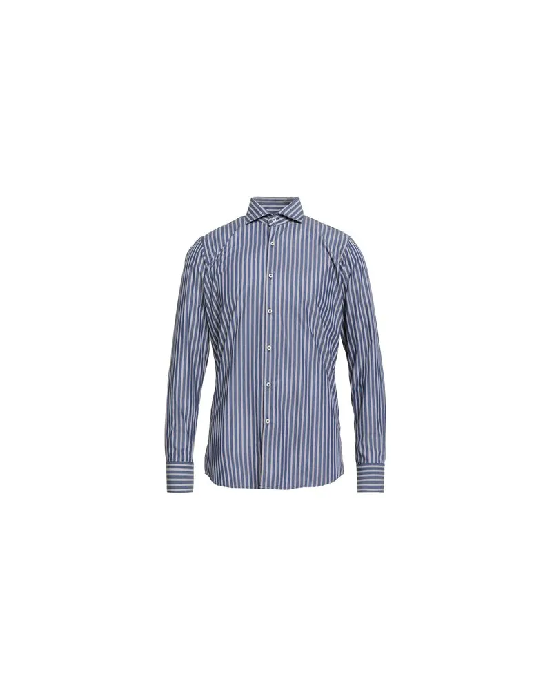 Bagutta TOPS - Hemdenauf YOOX.COM Marineblau