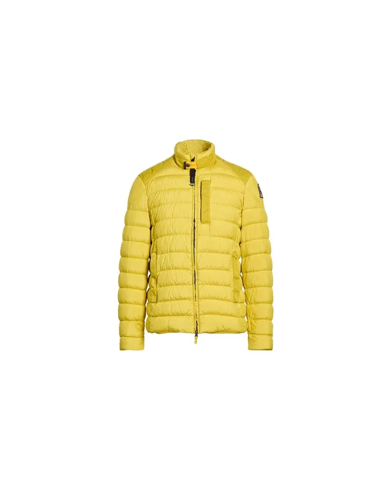 Parajumpers JACKEN & MÄNTEL - Pufferjacken & Daunenjackenauf YOOX.COM Gelb