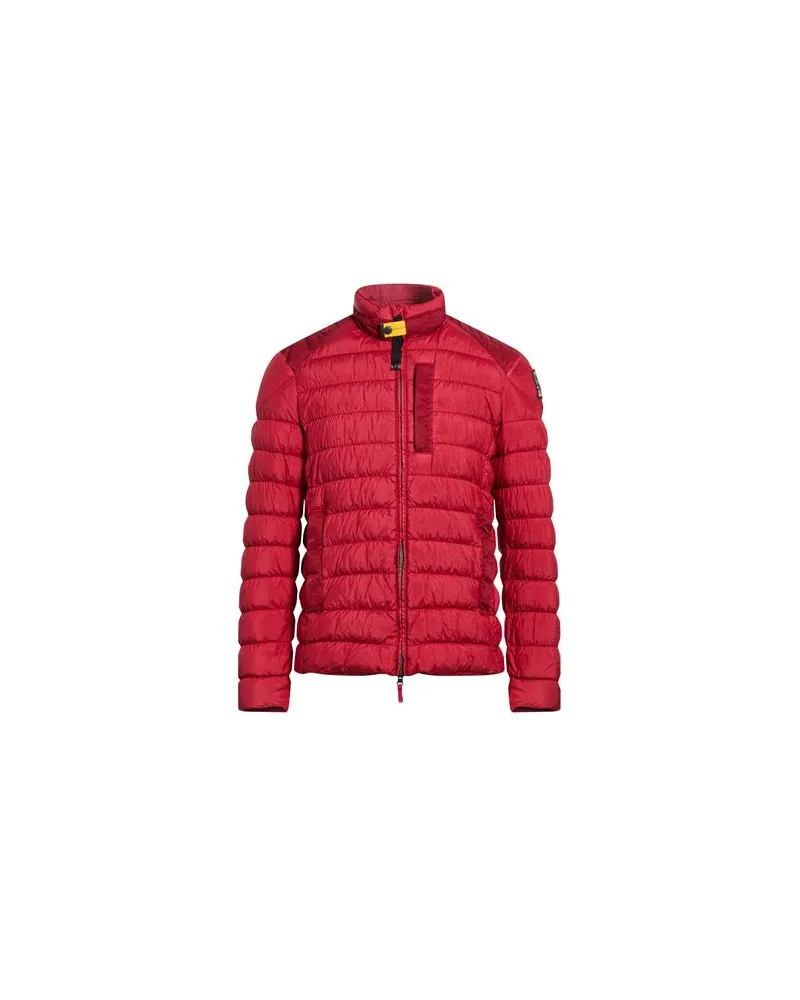 Parajumpers JACKEN & MÄNTEL - Pufferjacken & Daunenjackenauf YOOX.COM Rot