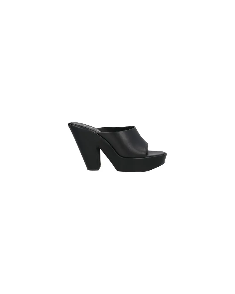 Jeffrey Campbell SCHUHE - Sandalenauf YOOX.COM Schwarz