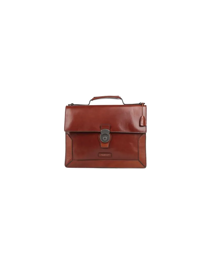 The Bridge TASCHEN - Handtaschenauf YOOX.COM Braun